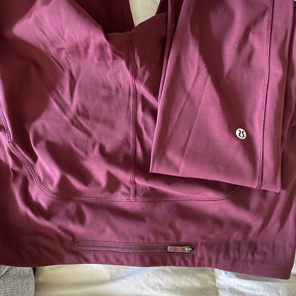 Lululemon fast & free tight 25" - Picture 3 of 4